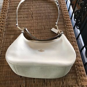 Coach Hobo purse.
